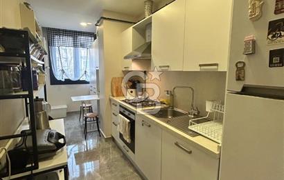 Feneryolu'nda çok merkezi genç binada 3+1 daire