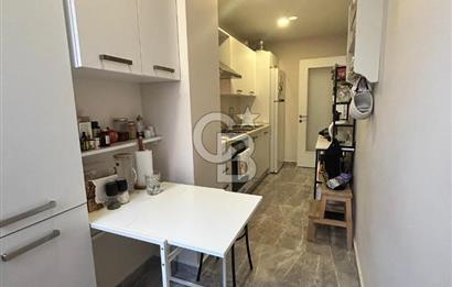 Feneryolu'nda çok merkezi genç binada 3+1 daire