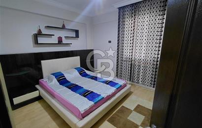 BUCA EFELER MAHALLESİ İZBAN YAKINI EŞYALI SATILIK 2+1 DAİRE