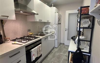 Feneryolu'nda çok merkezi genç binada 3+1 daire