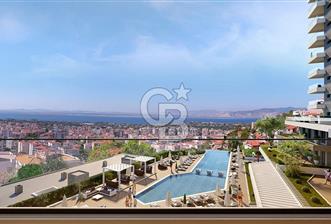 Narliderenin En Donanımlı 2+1 Satılık Dairesi  - 7 - 335964