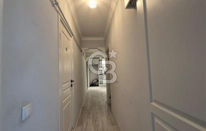 Karşıyaka Bahariye Mahallesi 2+1 Müstakil Bahçeli Kiralık Daire