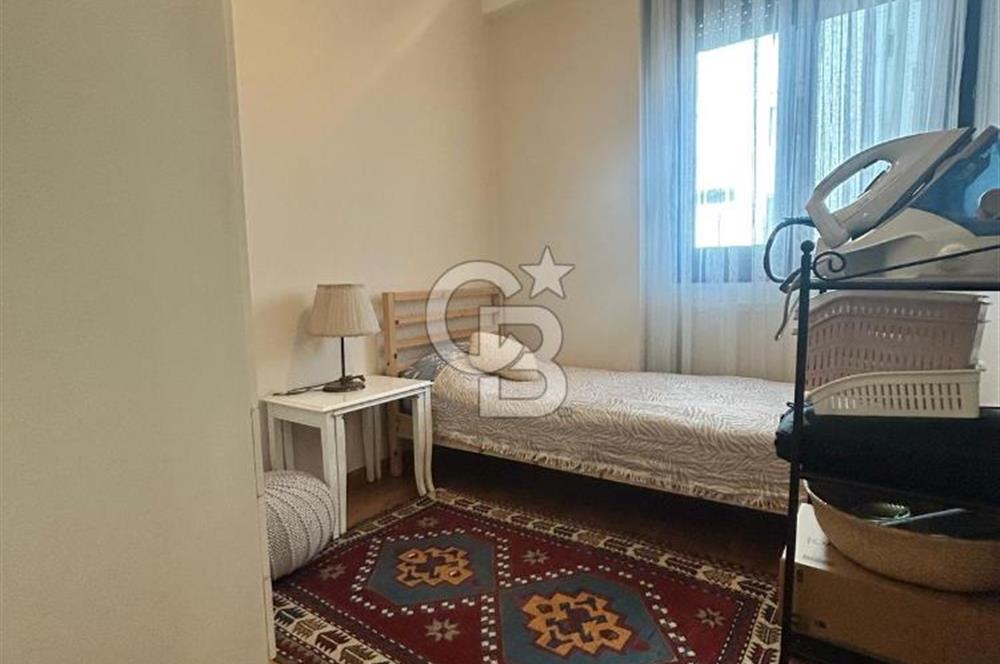 Feneryolu'nda çok merkezi genç binada 3+1 daire