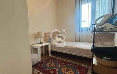 Feneryolu'nda çok merkezi genç binada 3+1 daire