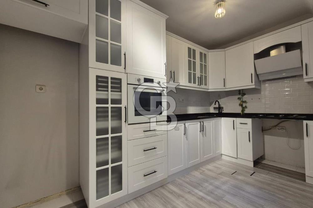 Karşıyaka Bahariye Mahallesi 2+1 Müstakil Bahçeli Kiralık Daire