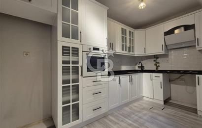 Karşıyaka Bahariye Mahallesi 2+1 Müstakil Bahçeli Kiralık Daire