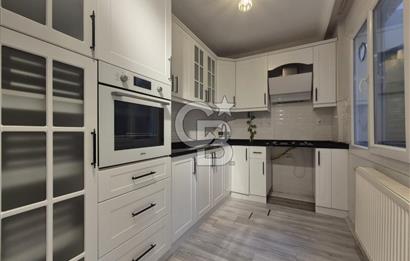 Karşıyaka Bahariye Mahallesi 2+1 Müstakil Bahçeli Kiralık Daire