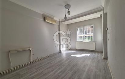 Karşıyaka Bahariye Mahallesi 2+1 Müstakil Bahçeli Kiralık Daire