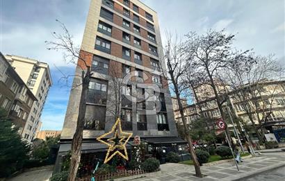 Feneryolu'nda çok merkezi genç binada 3+1 daire