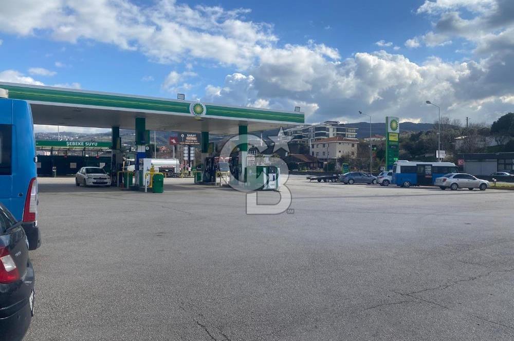 YALOVA ALTINOVA KAYTAZDERE KARAYOLA CEPHE 500 M2 İŞYERİ DÜKKAN