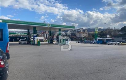 YALOVA ALTINOVA KAYTAZDERE KARAYOLA CEPHE 500 M2 İŞYERİ DÜKKAN