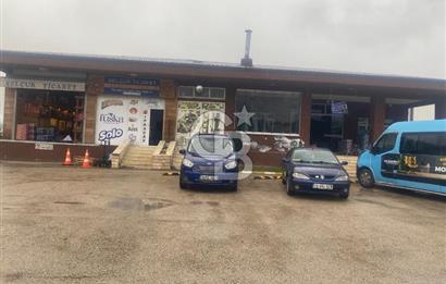 YALOVA ALTINOVA KAYTAZDERE KARAYOLA CEPHE 500 M2 İŞYERİ DÜKKAN