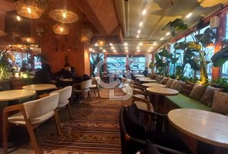 Poligon İnönü cad. Üzerinde Tabela Değeri Yüksek Kurumsal Kiracı Satılık Dükkan  - 5 - 335978