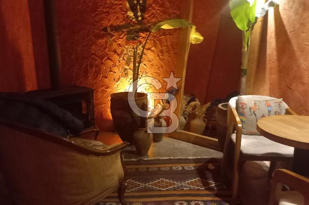 Poligon İnönü cad. Üzerinde Tabela Değeri Yüksek Kurumsal Kiracı Satılık Dükkan 