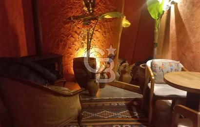 Poligon İnönü cad. Üzerinde Tabela Değeri Yüksek Kurumsal Kiracı Satılık Dükkan 