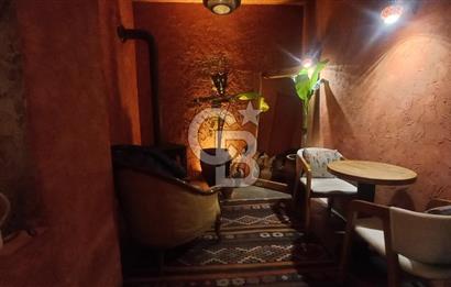 Poligon İnönü cad. Üzerinde Tabela Değeri Yüksek Kurumsal Kiracı Satılık Dükkan 