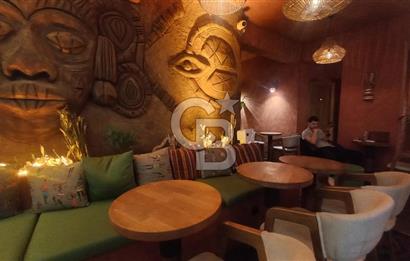 Poligon İnönü cad. Üzerinde Tabela Değeri Yüksek Kurumsal Kiracı Satılık Dükkan 