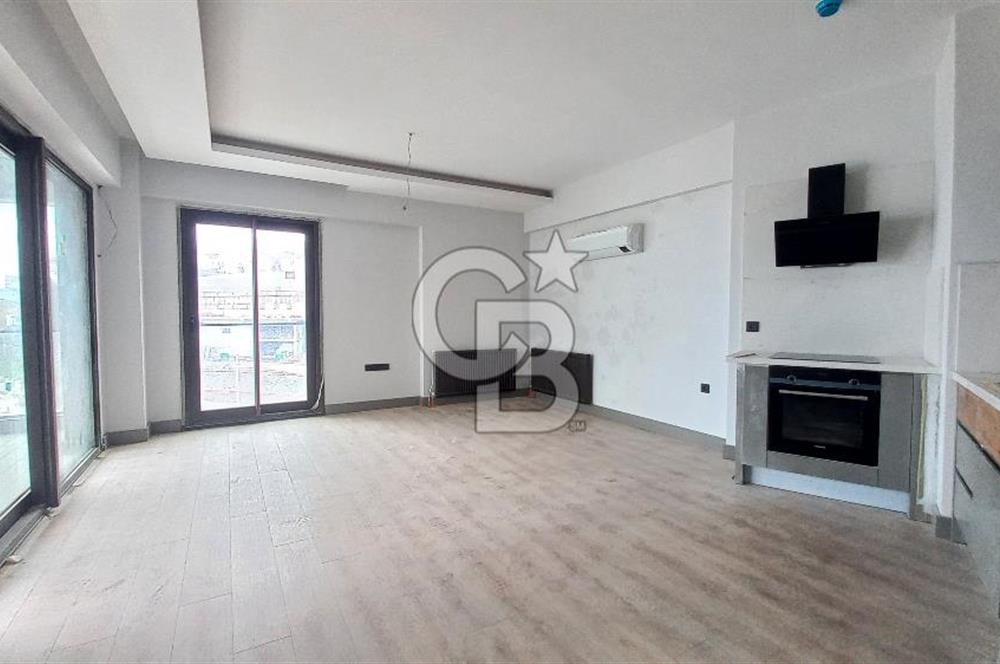 Narliderenin En Donanımlı 2+1 Satılık Dairesi 