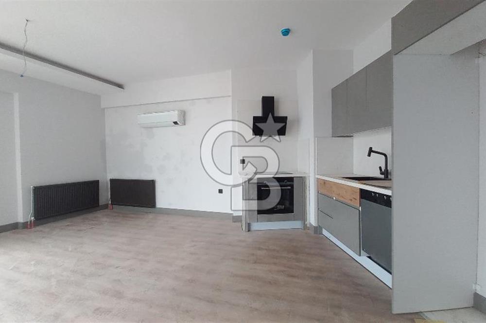 Narliderenin En Donanımlı 2+1 Satılık Dairesi 