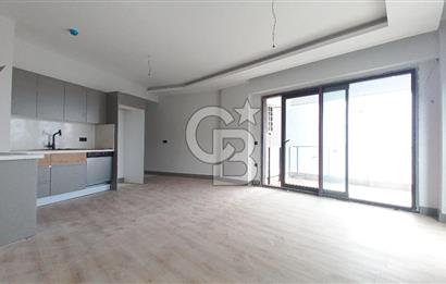 Narliderenin En Donanımlı 2+1 Satılık Dairesi 