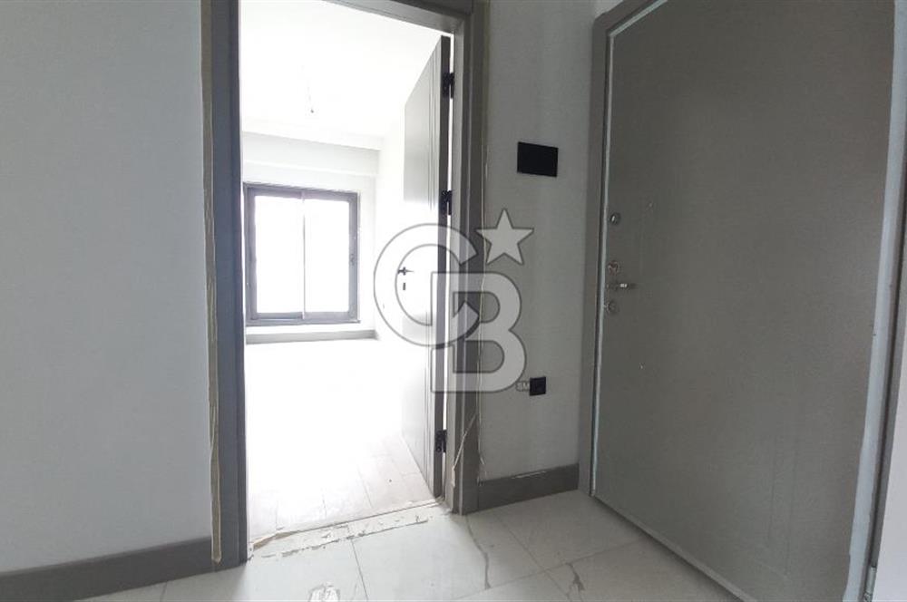 Narliderenin En Donanımlı 2+1 Satılık Dairesi 