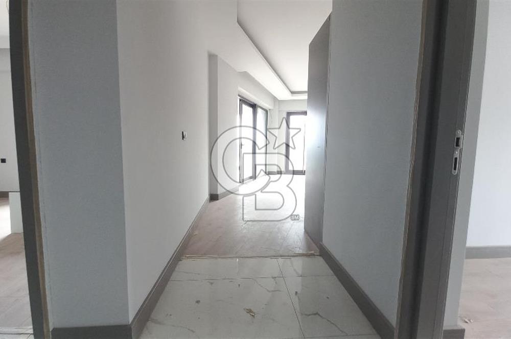 Narliderenin En Donanımlı 2+1 Satılık Dairesi 