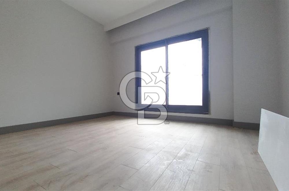 Narliderenin En Donanımlı 2+1 Satılık Dairesi 