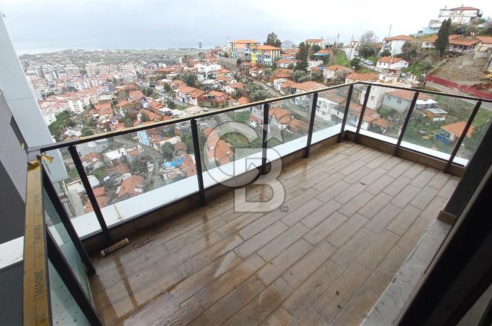 Narliderenin En Donanımlı 2+1 Satılık Dairesi 