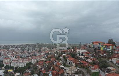 Narliderenin En Donanımlı 2+1 Satılık Dairesi 