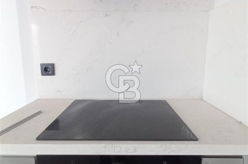 Narliderenin En Donanımlı 2+1 Satılık Dairesi 