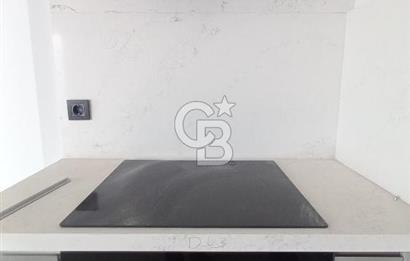 Narliderenin En Donanımlı 2+1 Satılık Dairesi 