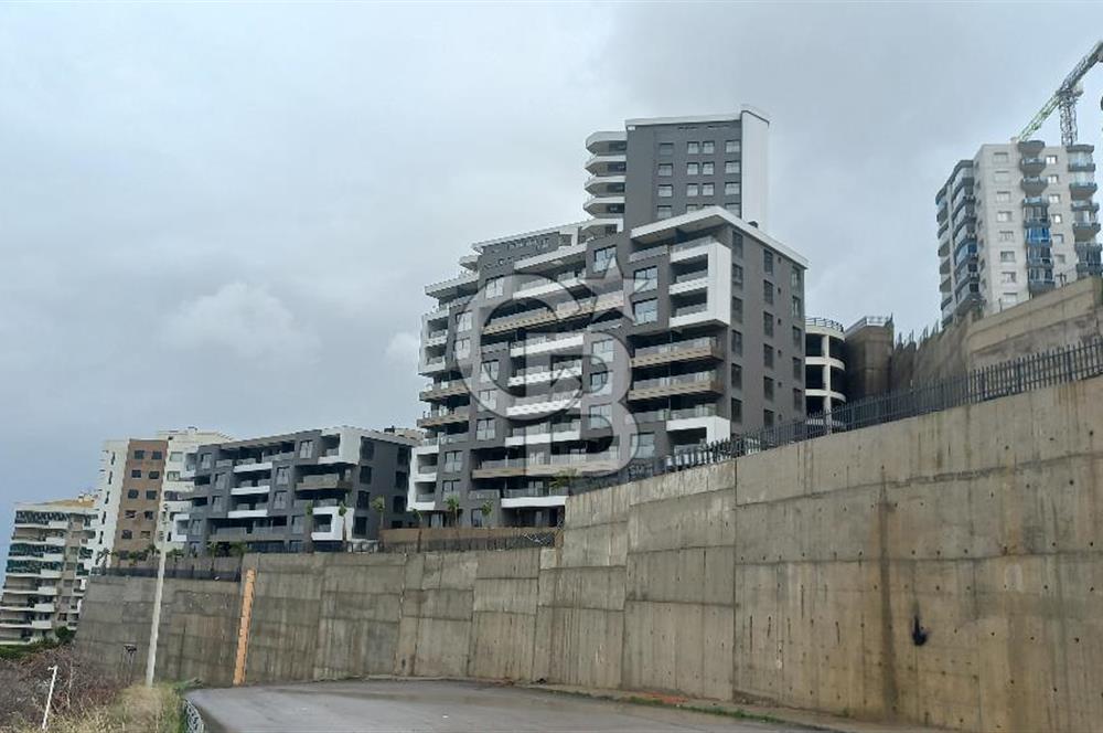 Narliderenin En Donanımlı 2+1 Satılık Dairesi 