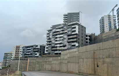 Narliderenin En Donanımlı 2+1 Satılık Dairesi 