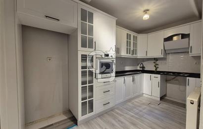 Karşıyaka Bahariye Mahallesi 2+1 Müstakil Bahçeli Kiralık Daire