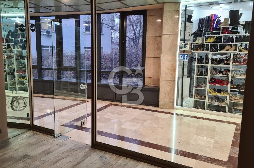 ANKARA KARUM AVM DE SATILIK DÜKKAN 