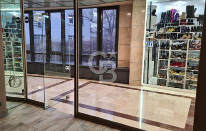 ANKARA KARUM AVM DE SATILIK DÜKKAN 