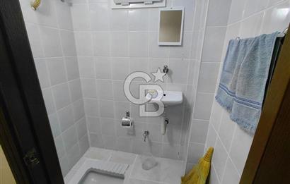 BUCA EFELER MAHALLESİ İZBAN YAKINI EŞYALI SATILIK 2+1 DAİRE