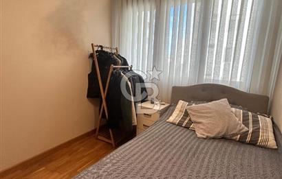 Feneryolu'nda çok merkezi genç binada 3+1 daire