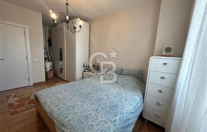 Feneryolu'nda çok merkezi genç binada 3+1 daire