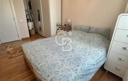 Feneryolu'nda çok merkezi genç binada 3+1 daire