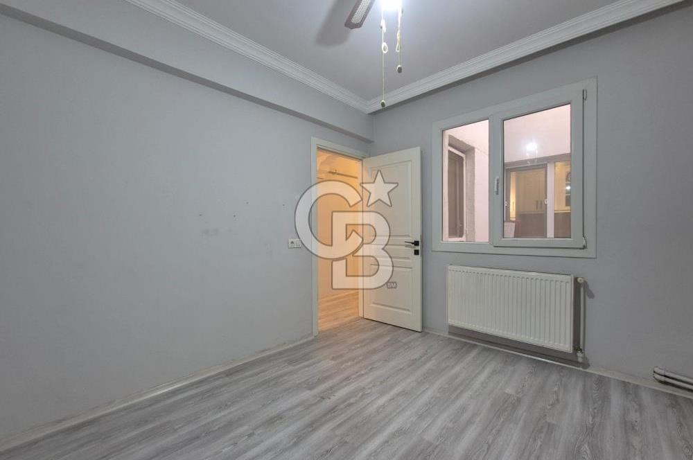 Karşıyaka Bahariye Mahallesi 2+1 Müstakil Bahçeli Kiralık Daire