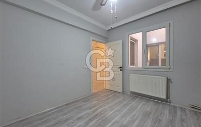 Karşıyaka Bahariye Mahallesi 2+1 Müstakil Bahçeli Kiralık Daire