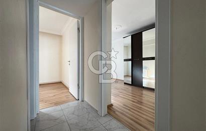  BOSTANLI GASTRONOMİ SOKAĞI 2+1 KİRALIK DAİRE