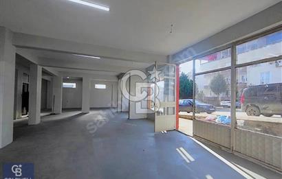 CB MAHALL'DEN GÖLCÜK PİYALEPAŞA'DA 180M2 SATILIK DÜKKAN