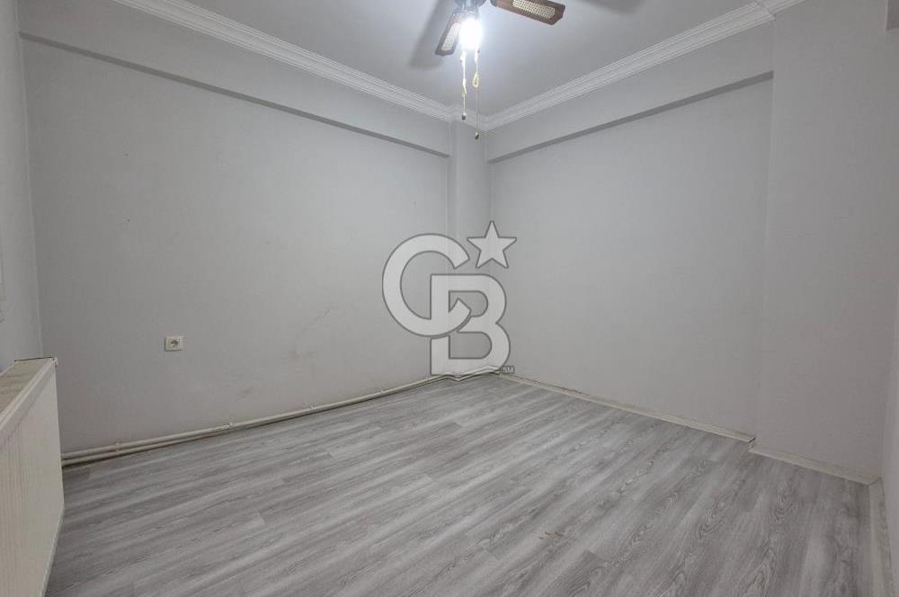 Karşıyaka Bahariye Mahallesi 2+1 Müstakil Bahçeli Kiralık Daire
