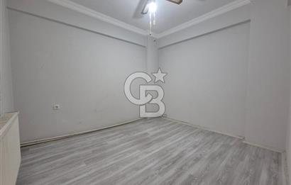 Karşıyaka Bahariye Mahallesi 2+1 Müstakil Bahçeli Kiralık Daire