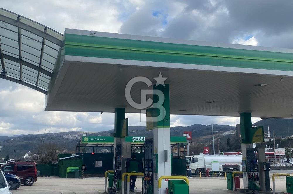 YALOVA ALTINOVA KAYTAZDERE KARAYOLA CEPHE 500 M2 İŞYERİ DÜKKAN