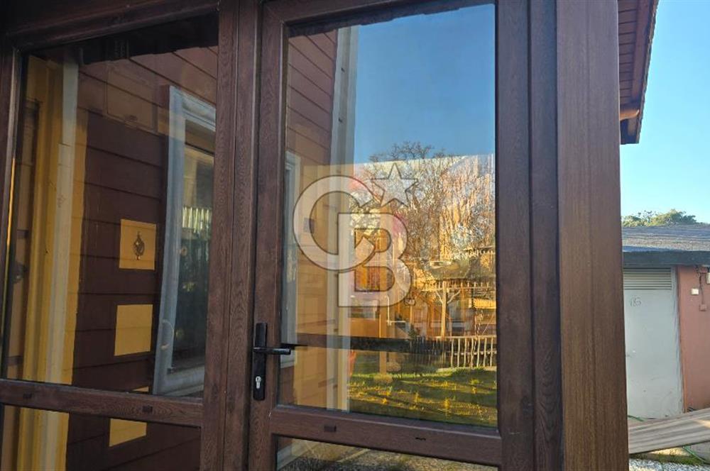 ÇANAKKALE MERKEZ YAPILDAK SATILIK EV