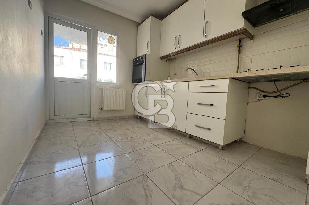  BOSTANLI GASTRONOMİ SOKAĞI 2+1 KİRALIK DAİRE