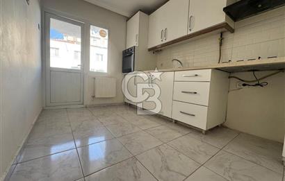  BOSTANLI GASTRONOMİ SOKAĞI 2+1 KİRALIK DAİRE